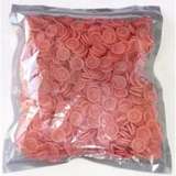 Fingercots, Anti Static Latex, Medium, 720/Pkg redirect to product page